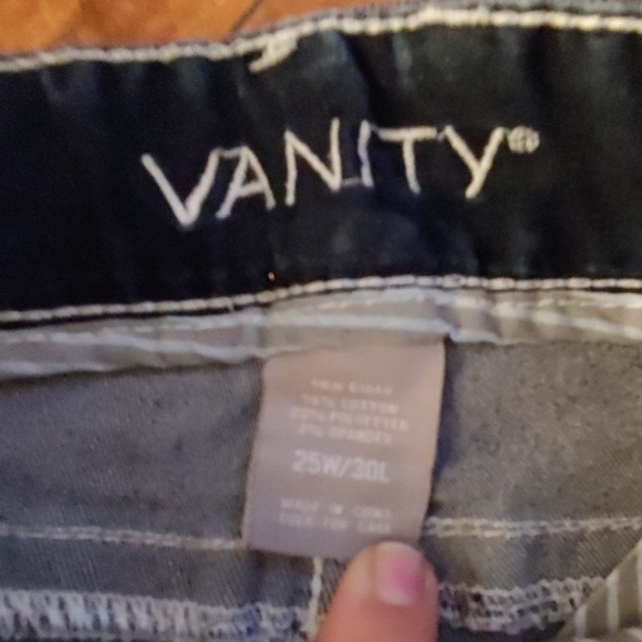 Vanity skinny jeans - Picture 4 of 5